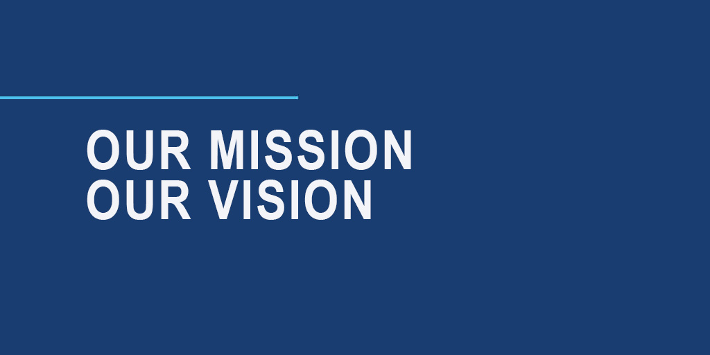 our mission